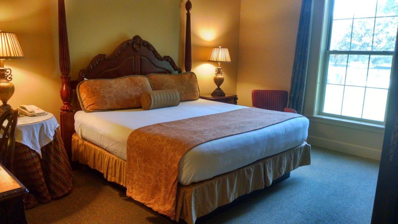 Parc England Boutique Hotel Alexandria Exteriér fotografie