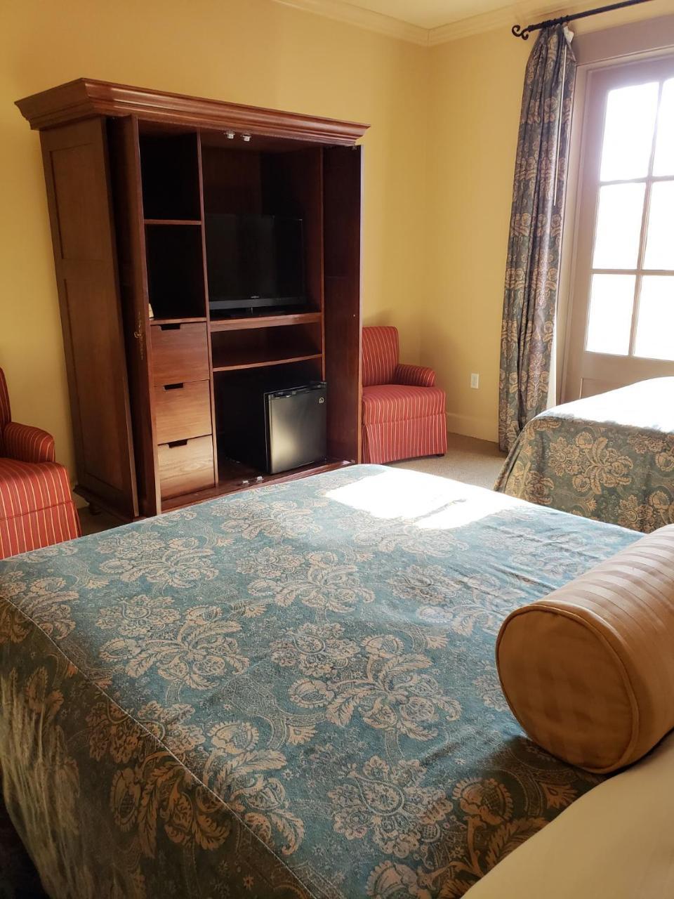 Parc England Boutique Hotel Alexandria Exteriér fotografie